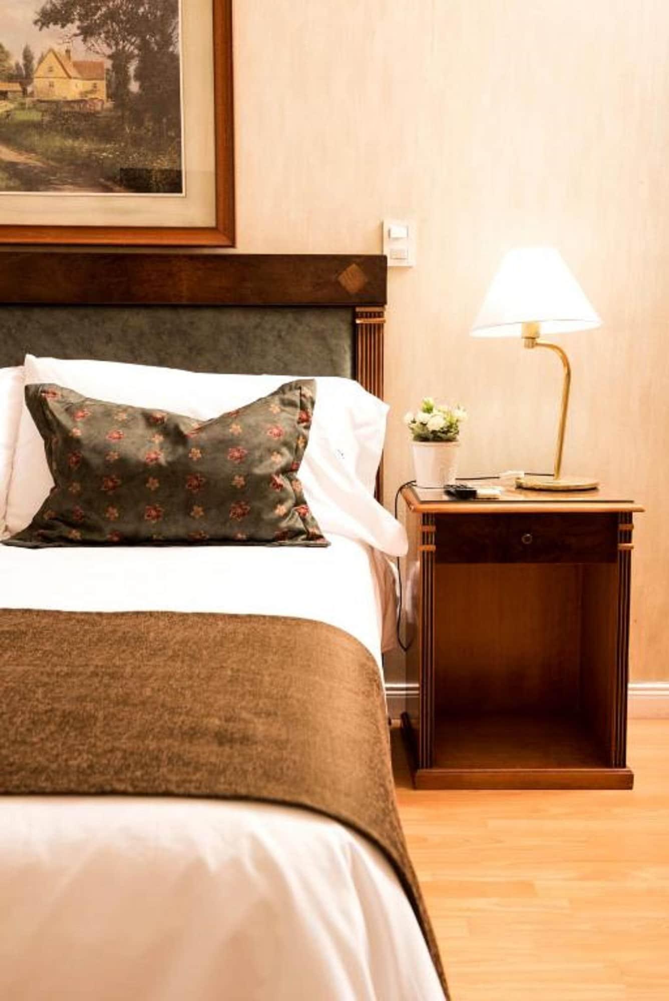 Mayflower Suites Buenos Aires Exterior foto