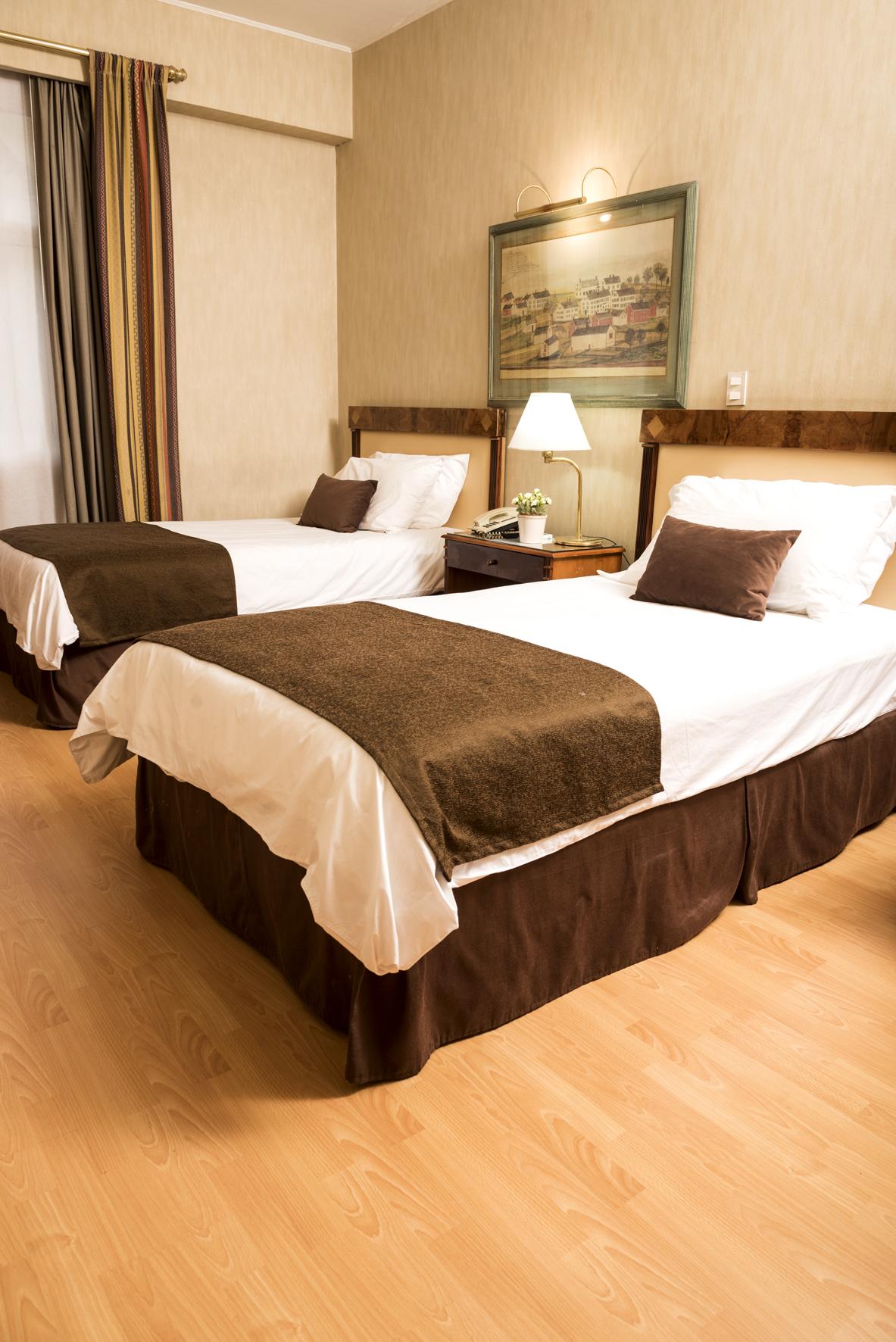 Mayflower Suites Buenos Aires Exterior foto
