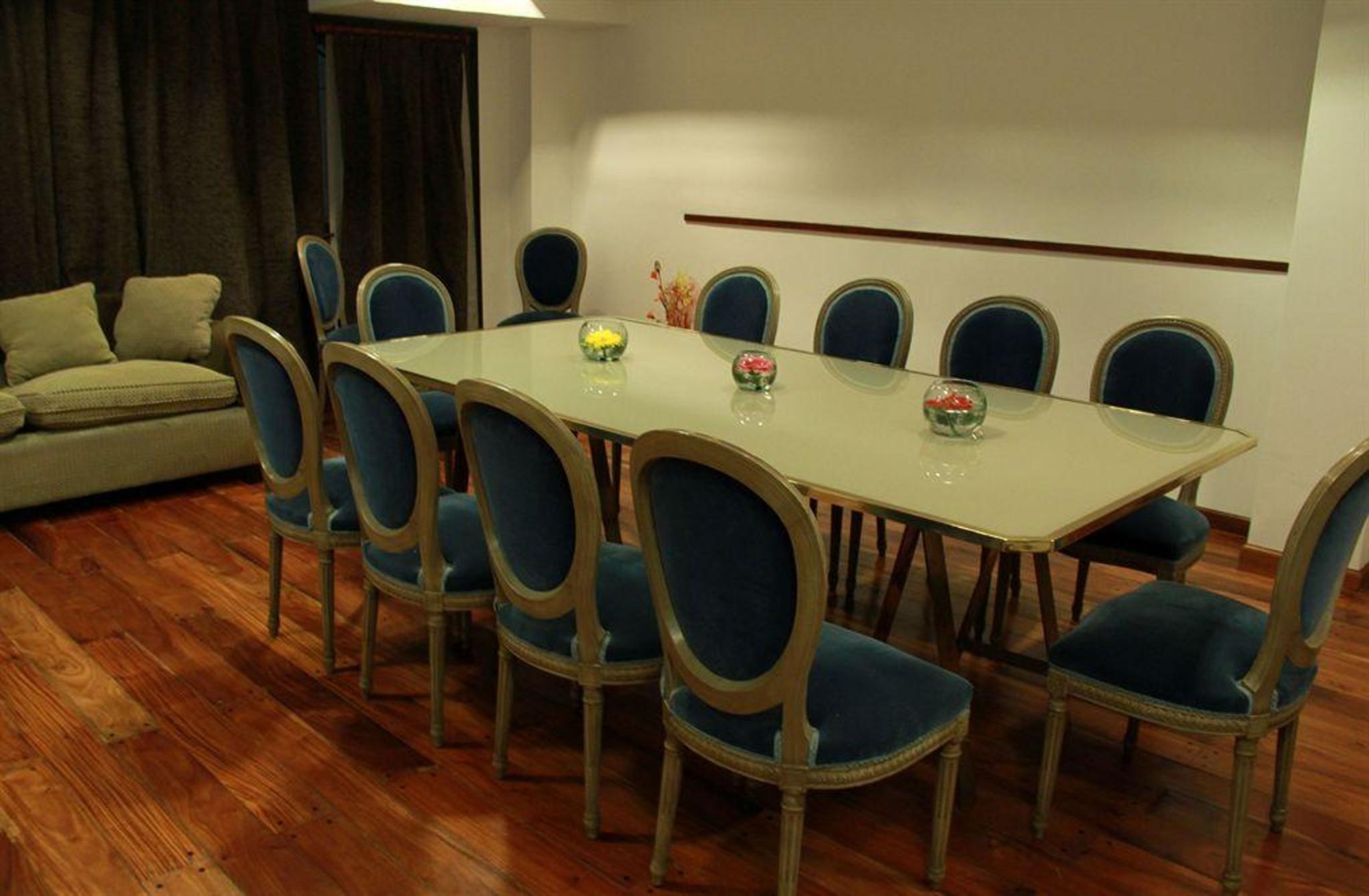 Mayflower Suites Buenos Aires Afaceri foto