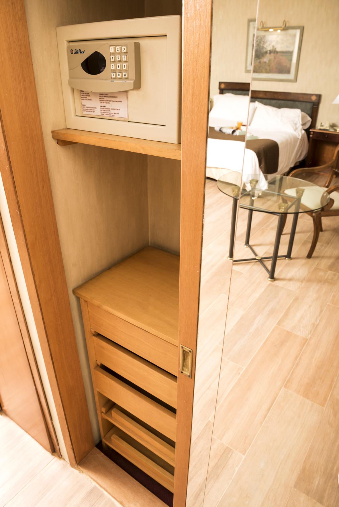 Mayflower Suites Buenos Aires Exterior foto