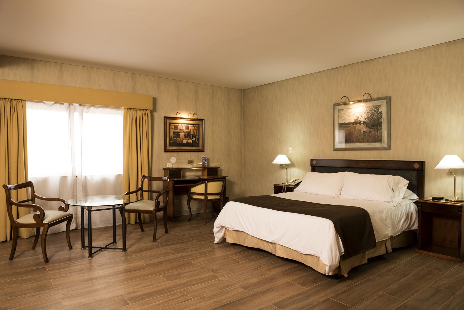 Mayflower Suites Buenos Aires Exterior foto