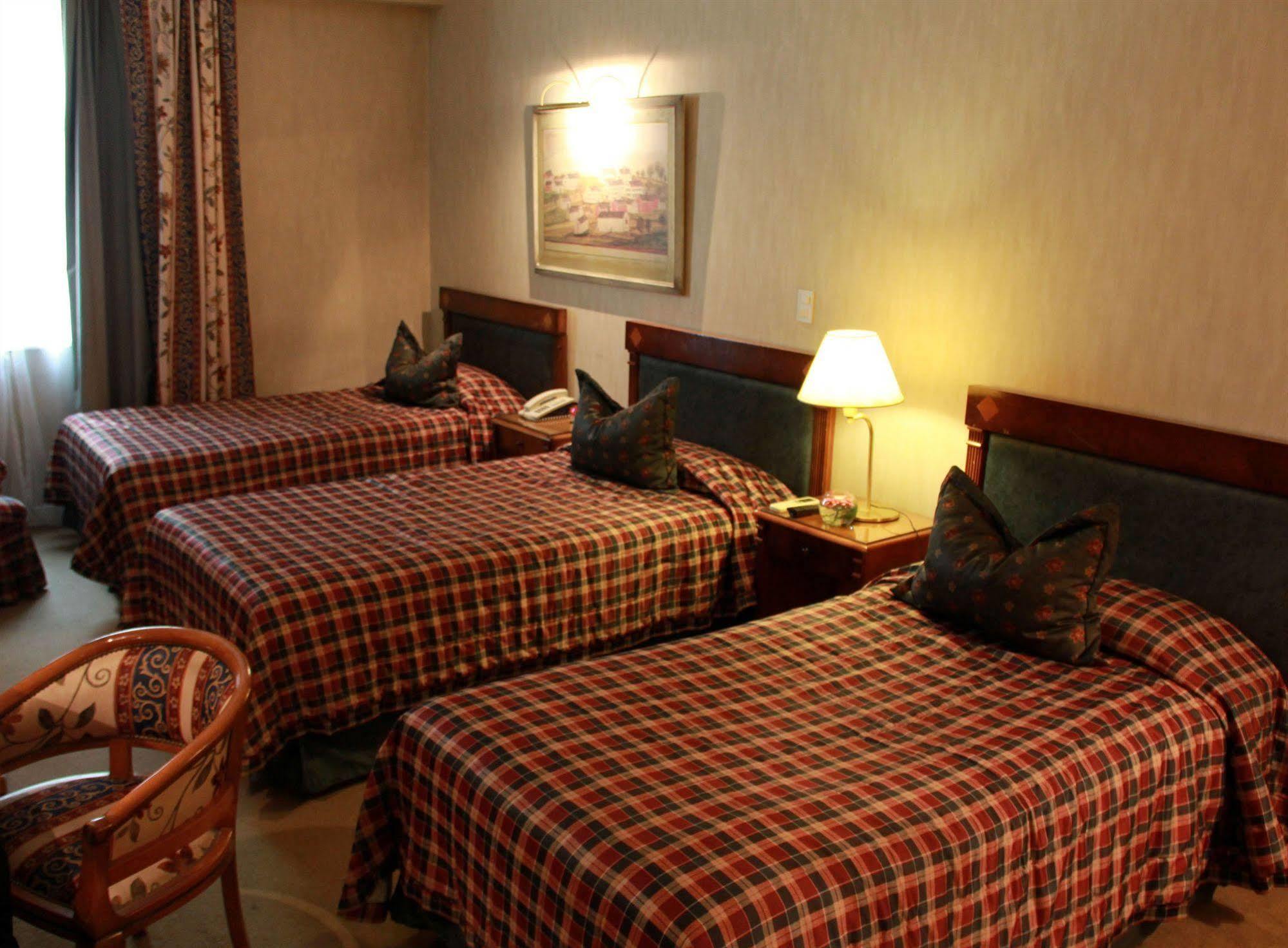 Mayflower Suites Buenos Aires Cameră foto